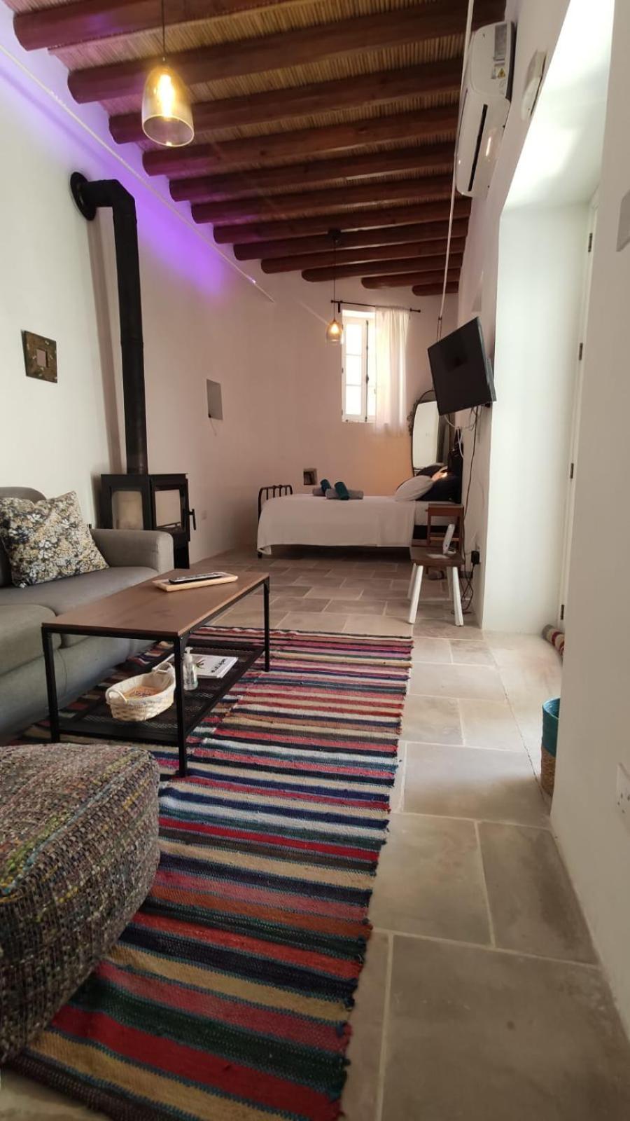 7Kamares Casa de hóspedes Pano Lefkara Exterior foto